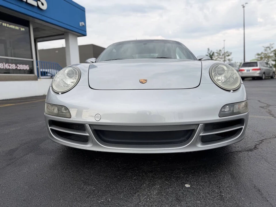 2007 Porsche 997 Carrera S - Image 5 of 13