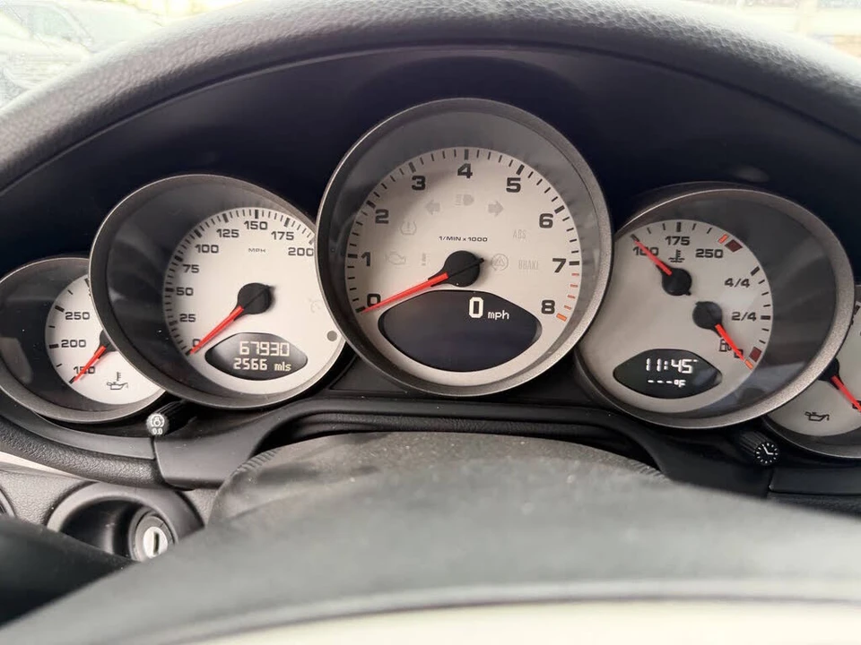 2007 Porsche 997 Carrera S - Image 13 of 13