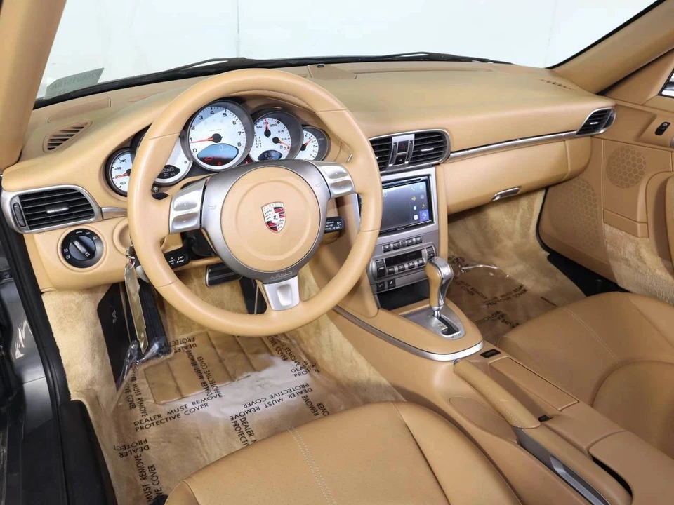 2007 Porsche 997 Carrera S - Image 4 of 5