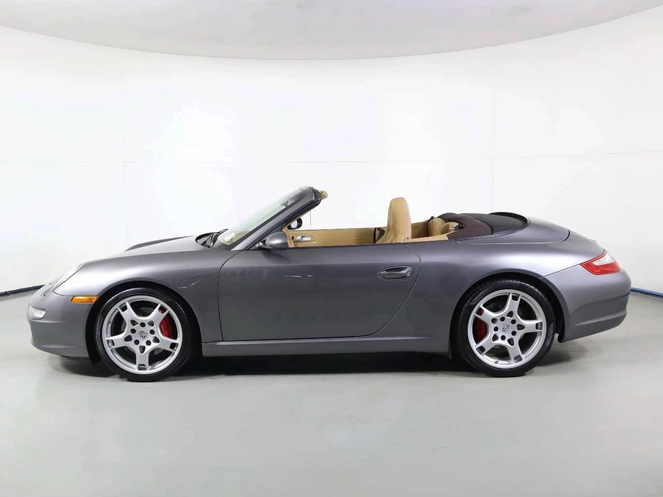 2007 Porsche 997 Carrera S - Image 2 of 5