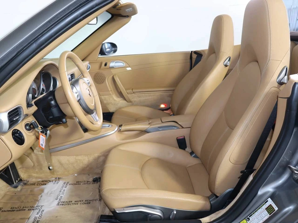 2007 Porsche 997 Carrera S - Image 5 of 5