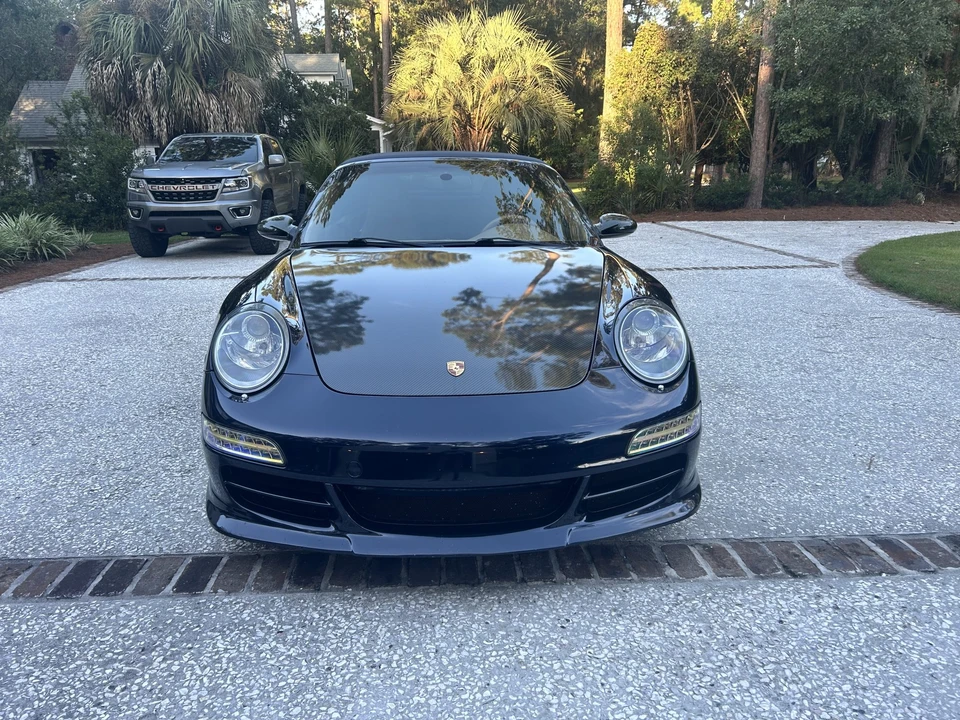 2007 Porsche 997 Carrera S - Image 14 of 31