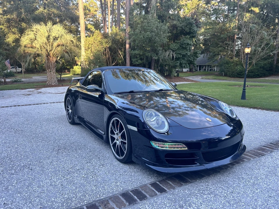 2007 Porsche 997 Carrera S - Image 13 of 31