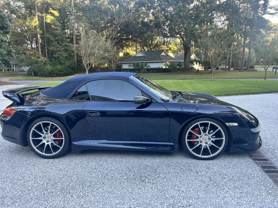 2007 Porsche 997 Carrera S - Image 19 of 31