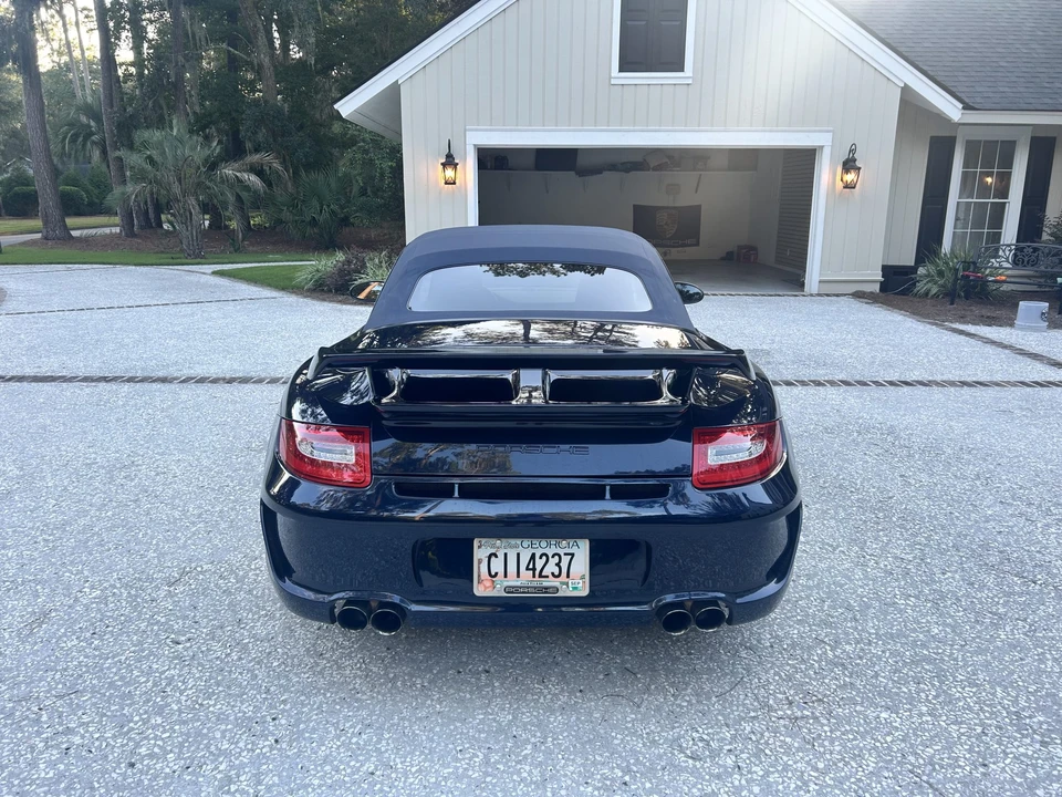 2007 Porsche 997 Carrera S - Image 18 of 31