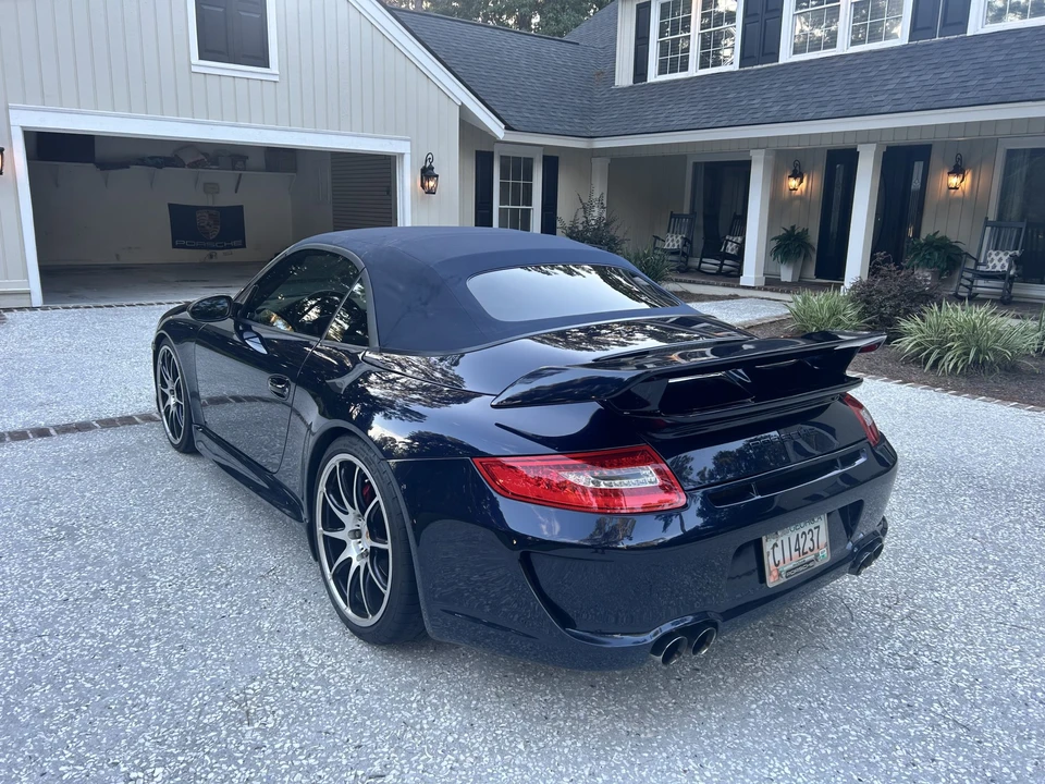 2007 Porsche 997 Carrera S - Image 17 of 31
