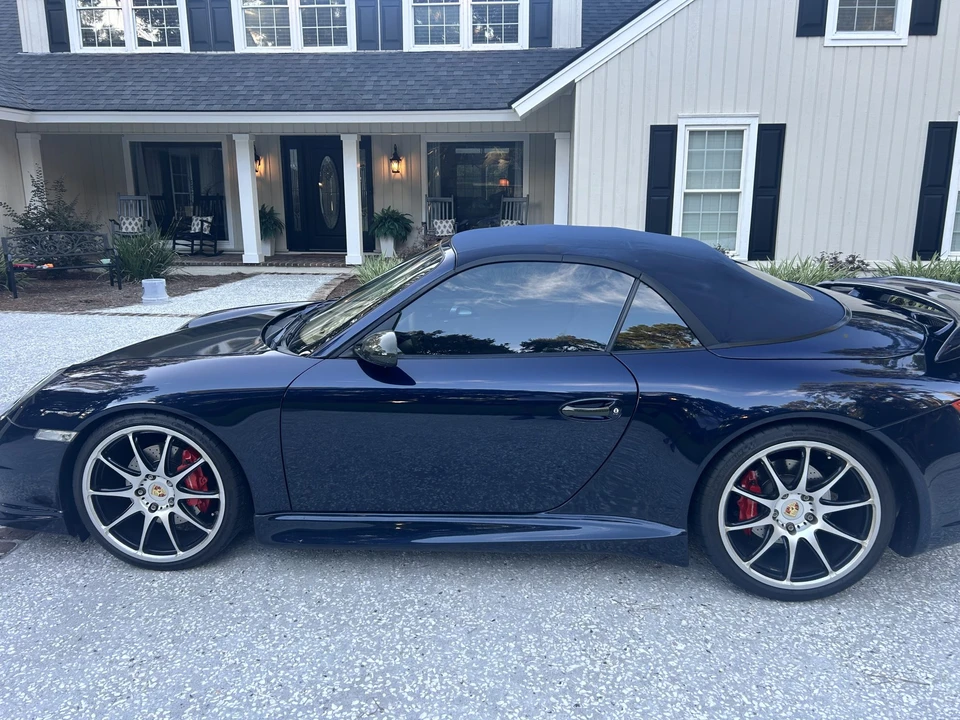 2007 Porsche 997 Carrera S - Image 16 of 31