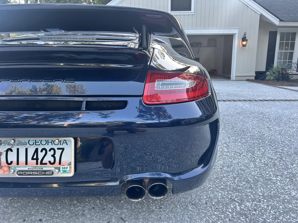 2007 Porsche 997 Carrera S - Image 29 of 31