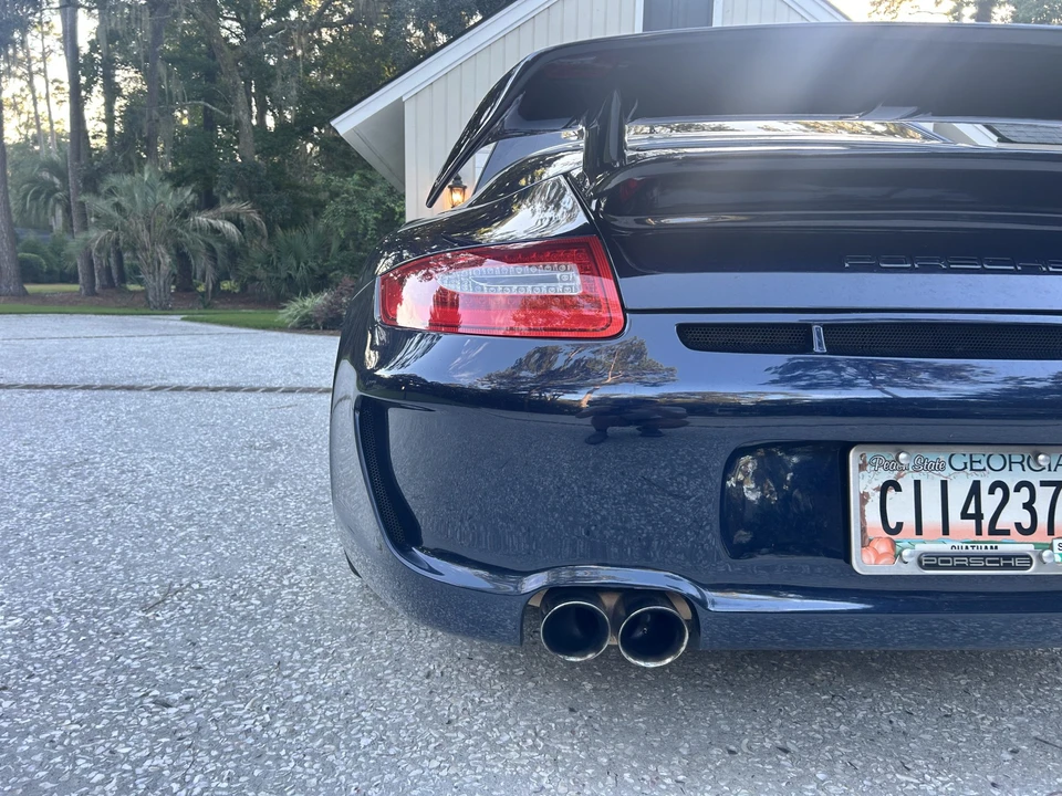 2007 Porsche 997 Carrera S - Image 28 of 31