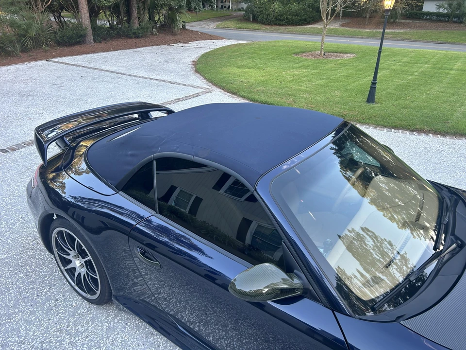 2007 Porsche 997 Carrera S - Image 21 of 31