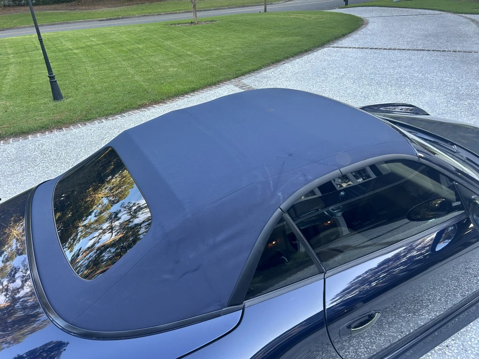 2007 Porsche 997 Carrera S - Image 20 of 31
