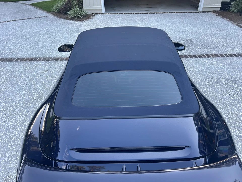 2007 Porsche 997 Carrera S - Image 23 of 31