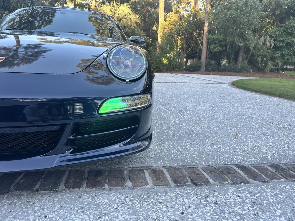 2007 Porsche 997 Carrera S - Image 27 of 31