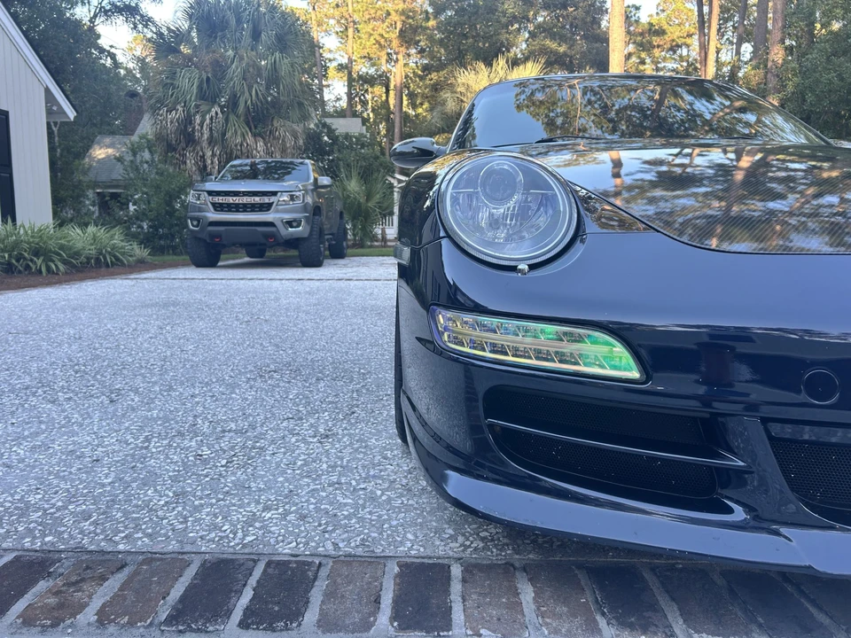 2007 Porsche 997 Carrera S - Image 25 of 31
