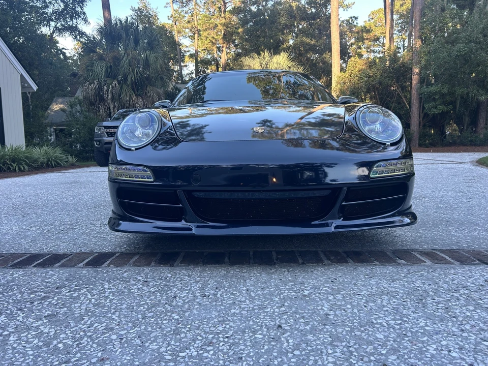 2007 Porsche 997 Carrera S - Image 15 of 31