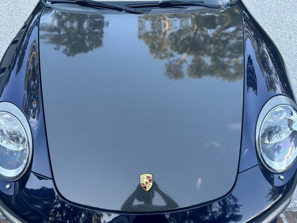 2007 Porsche 997 Carrera S - Image 26 of 31