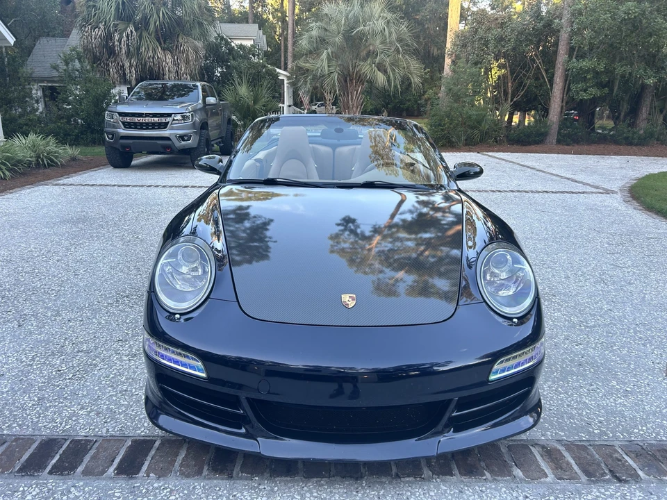 2007 Porsche 997 Carrera S - Image 3 of 31