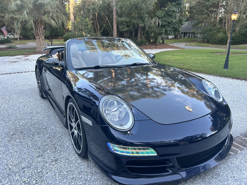 2007 Porsche 997 Carrera S - Image 2 of 31