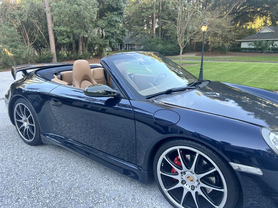 2007 Porsche 997 Carrera S - Image 12 of 31
