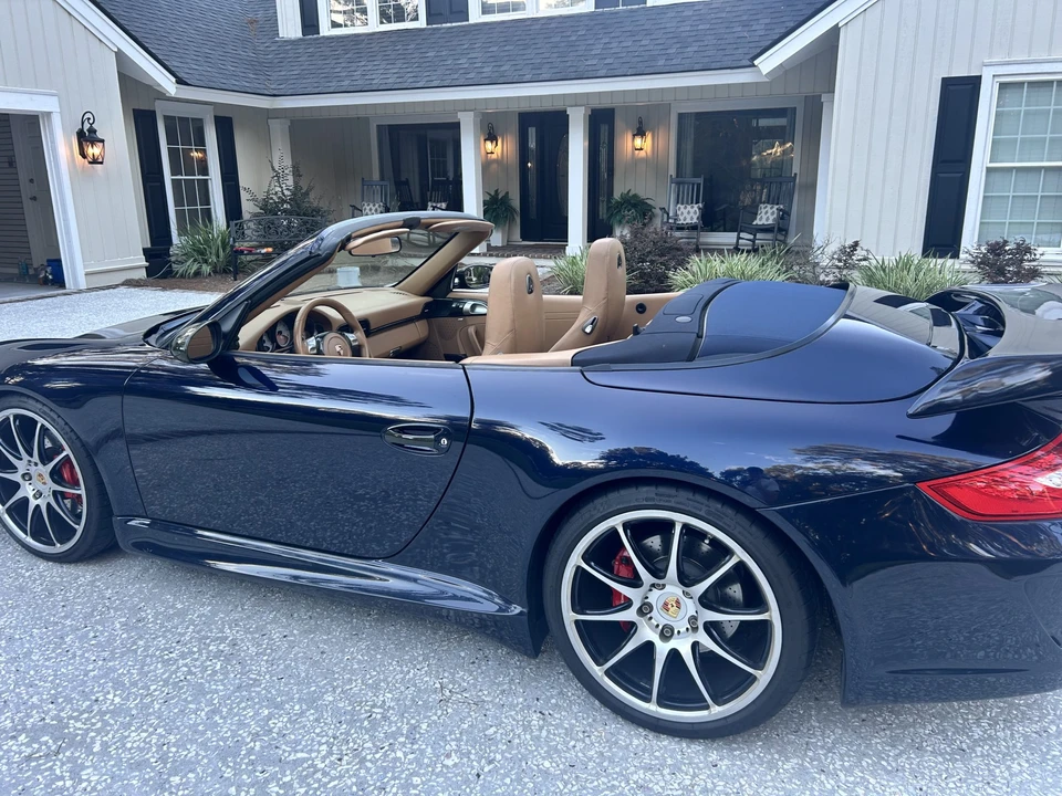 2007 Porsche 997 Carrera S - Image 7 of 31