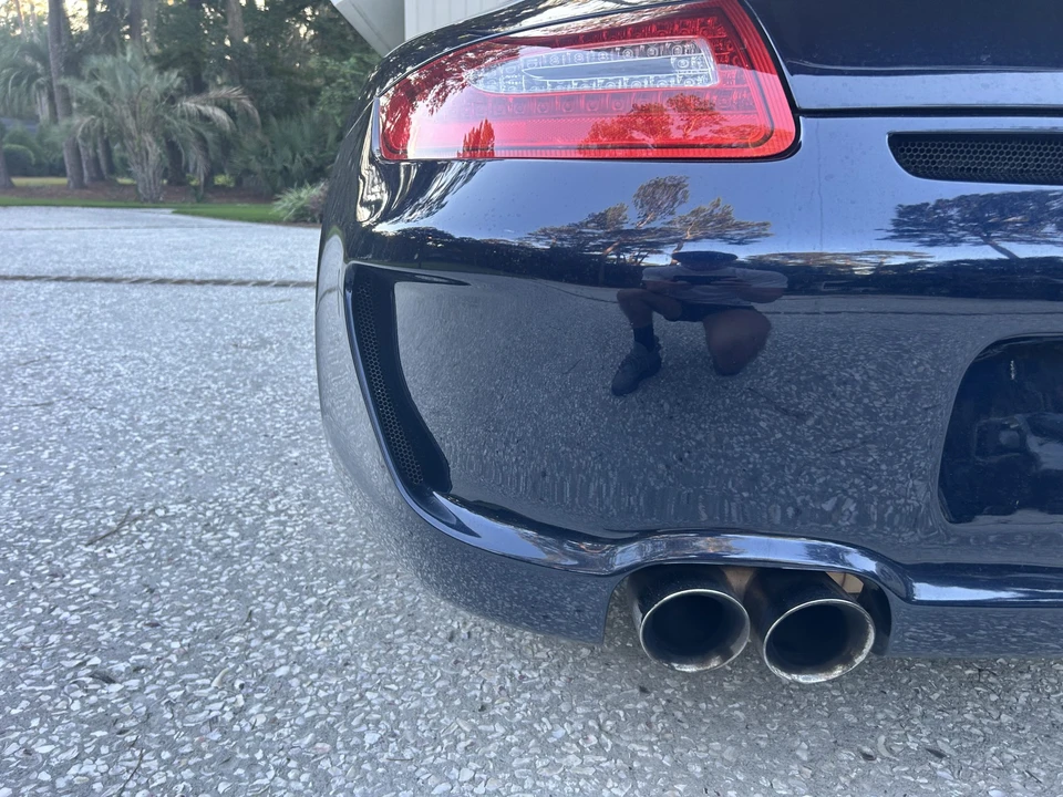 2007 Porsche 997 Carrera S - Image 30 of 31