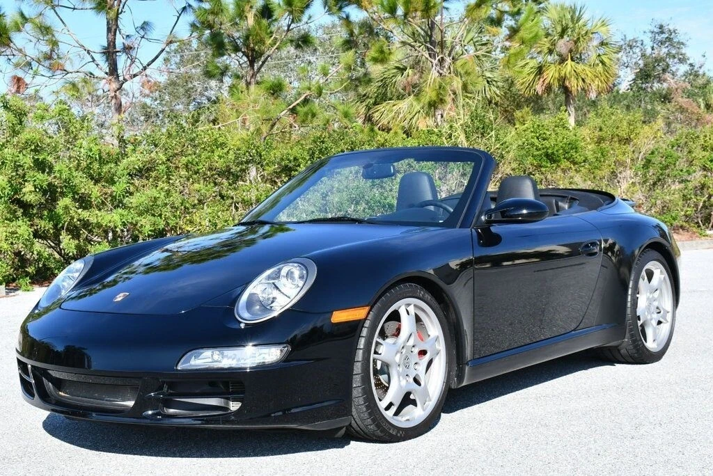 2007 Porsche 997 Carrera S - Image 21 of 21