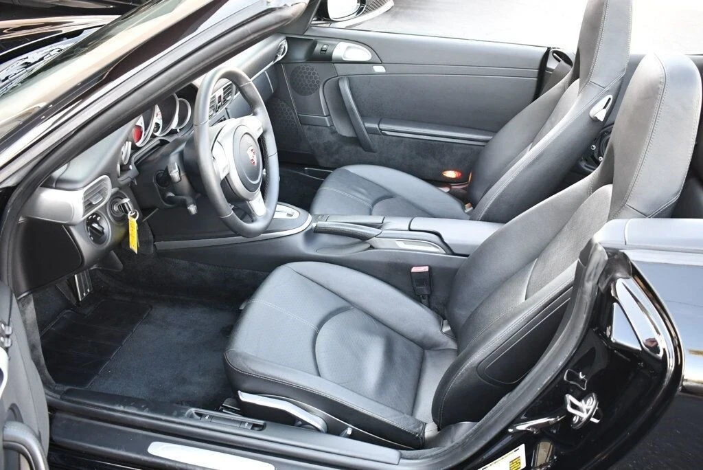 2007 Porsche 997 Carrera S - Image 15 of 21