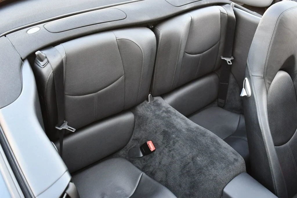 2007 Porsche 997 Carrera S - Image 16 of 21