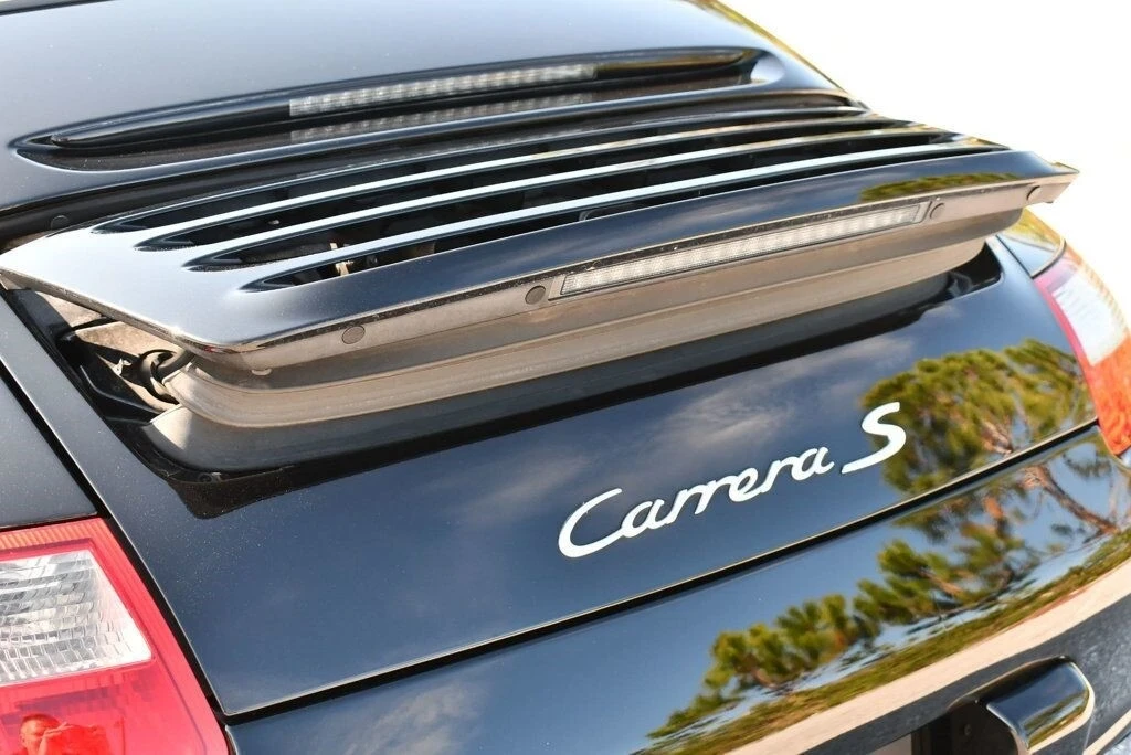 2007 Porsche 997 Carrera S - Image 11 of 12