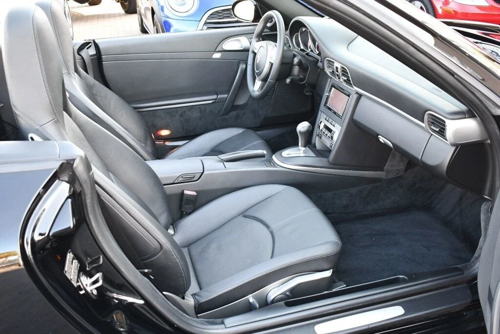 2007 Porsche 997 Carrera S - Image 17 of 21
