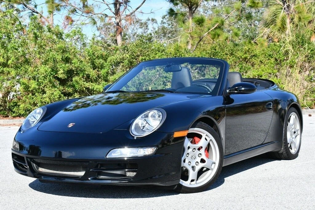 2007 Porsche 997 Carrera S - Image 20 of 21