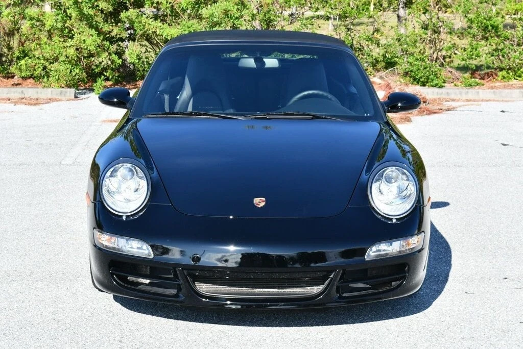2007 Porsche 997 Carrera S - Image 10 of 12