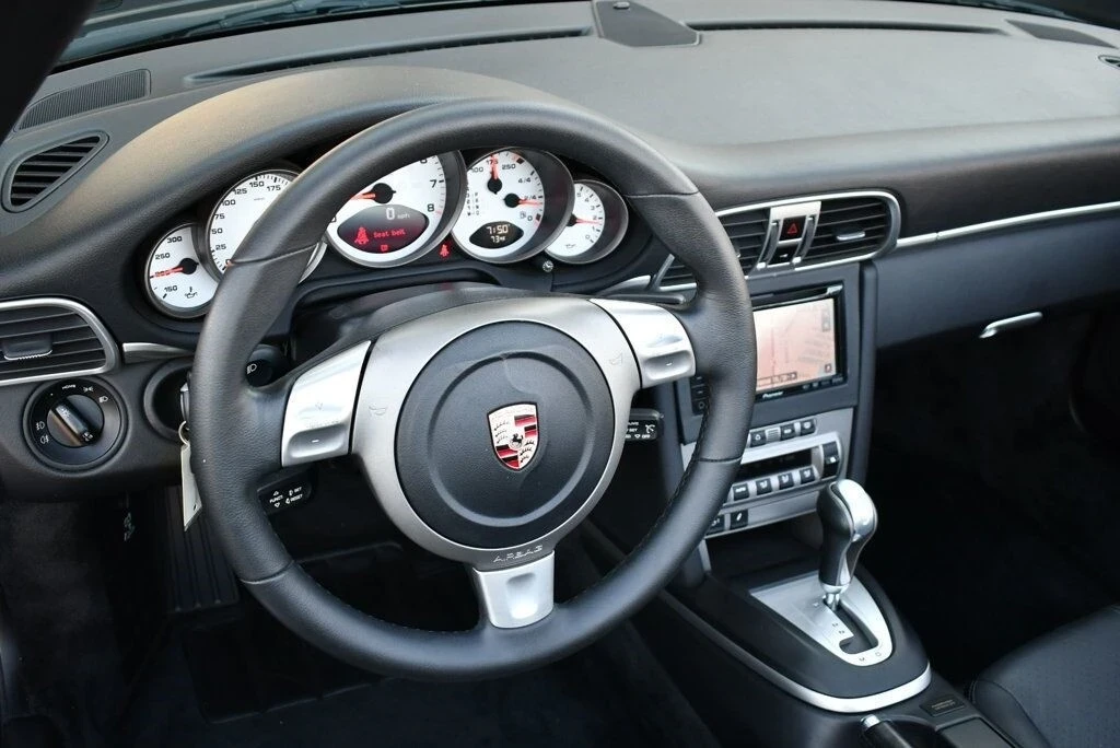 2007 Porsche 997 Carrera S - Image 13 of 21