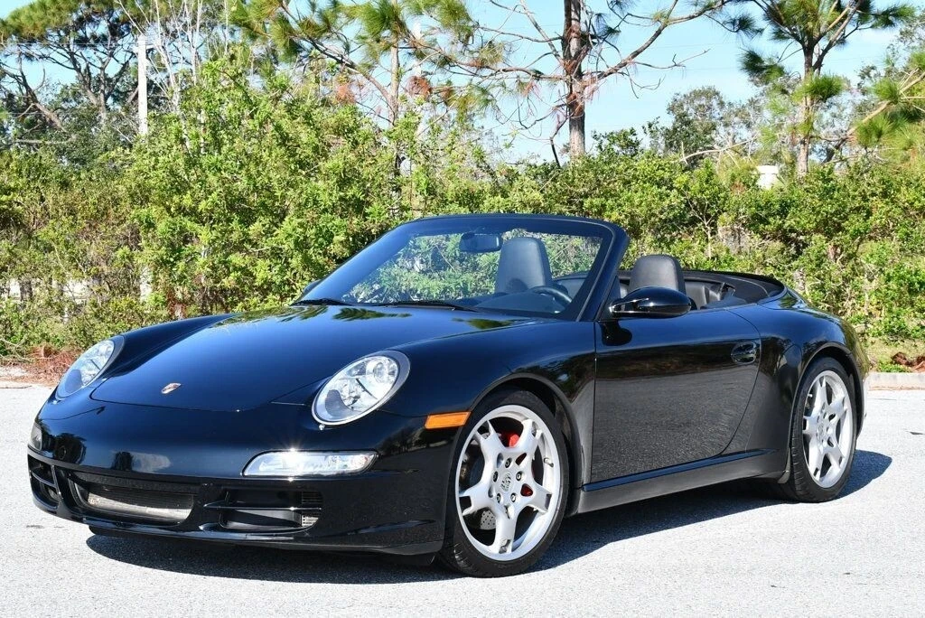 2007 Porsche 997 Carrera S - Image 19 of 21