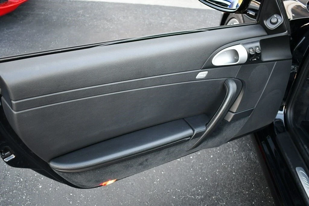 2007 Porsche 997 Carrera S - Image 12 of 12