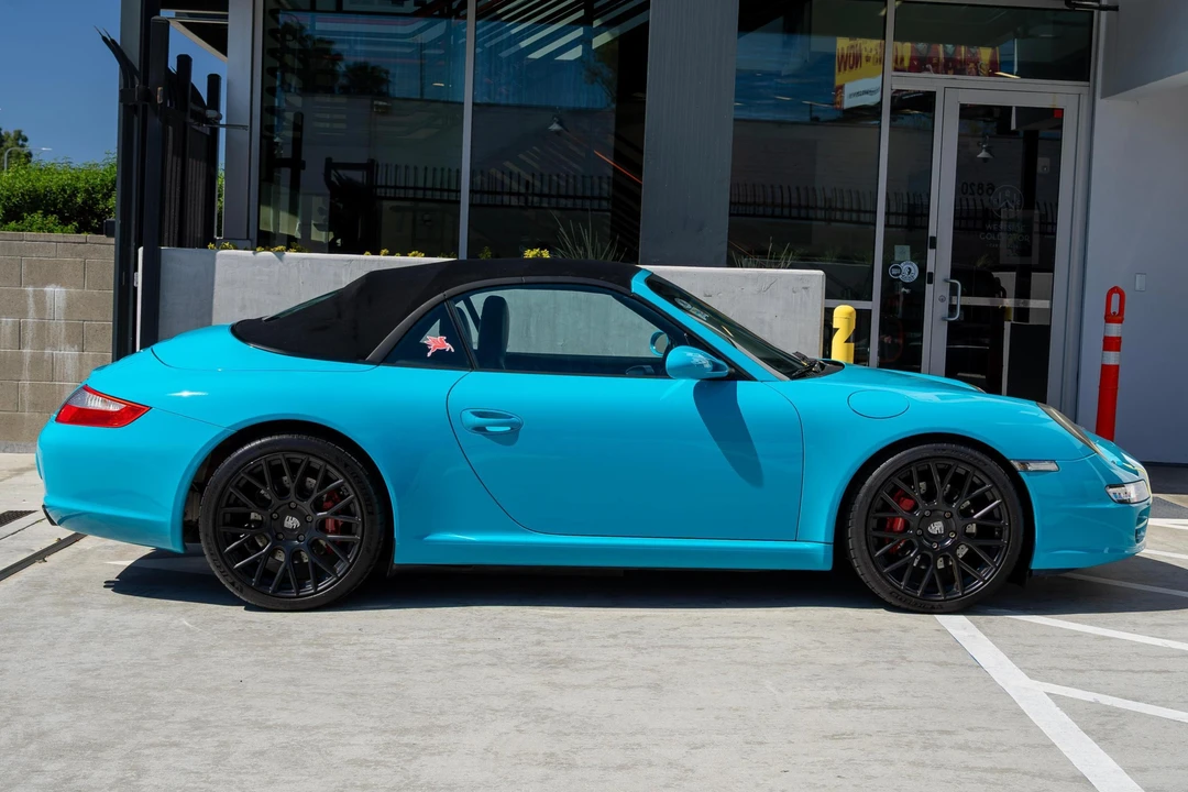 2007 Porsche 997 Carrera S - Image 3 of 31