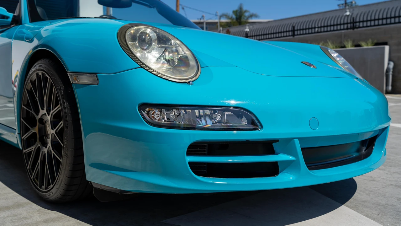 2007 Porsche 997 Carrera S - Image 31 of 31
