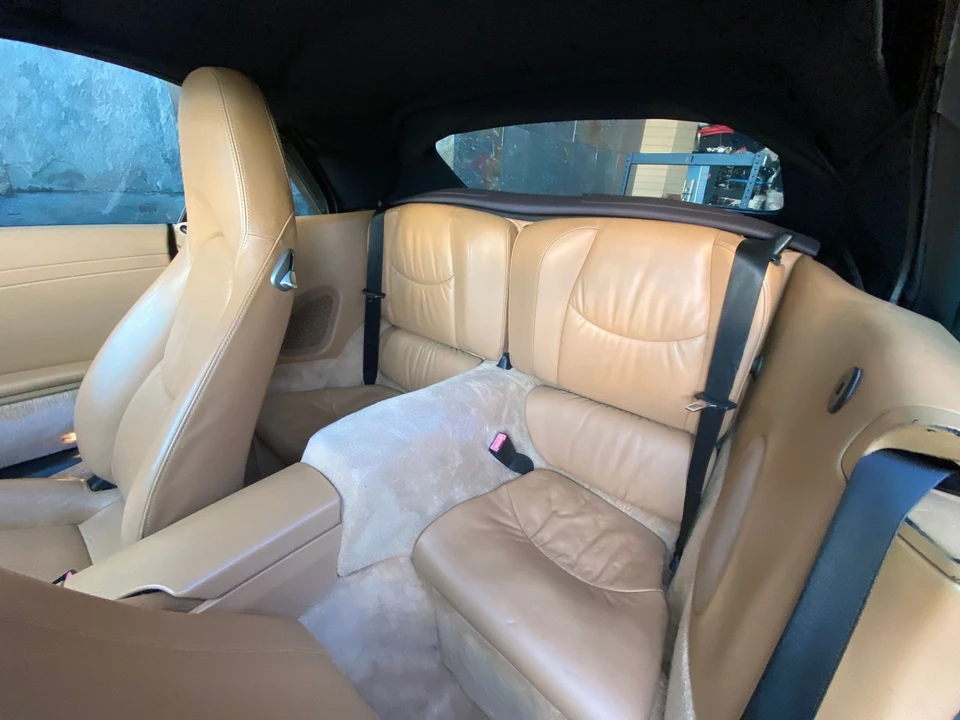 2007 Porsche 997 Carrera S - Image 11 of 11