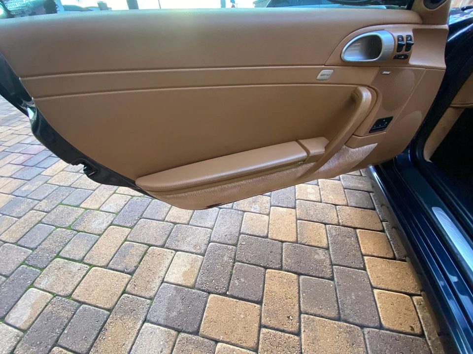 2007 Porsche 997 Carrera S - Image 10 of 11