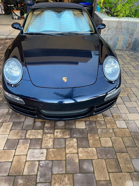 2007 Porsche 997 Carrera S - Image 6 of 11