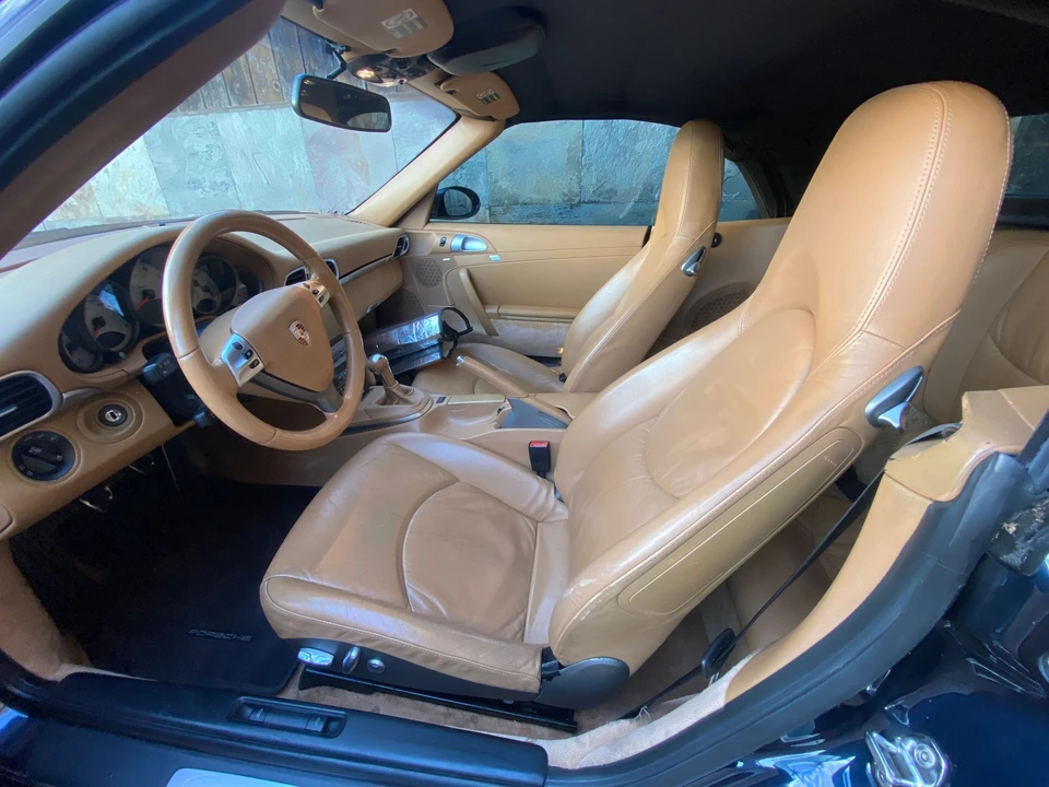 2007 Porsche 997 Carrera S - Image 7 of 11