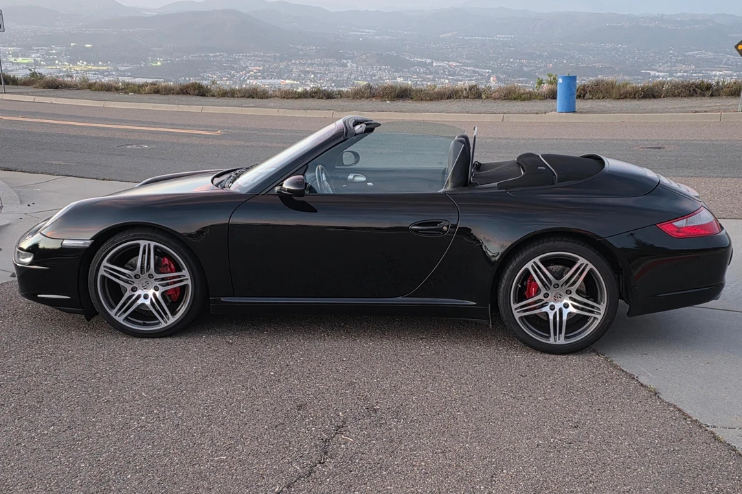 2007 Porsche 997 Carrera S - Image 3 of 31