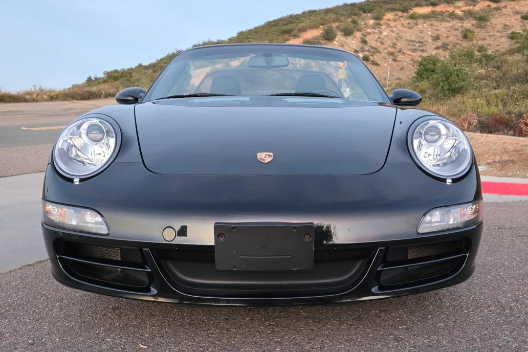 2007 Porsche 997 Carrera S - Image 2 of 31