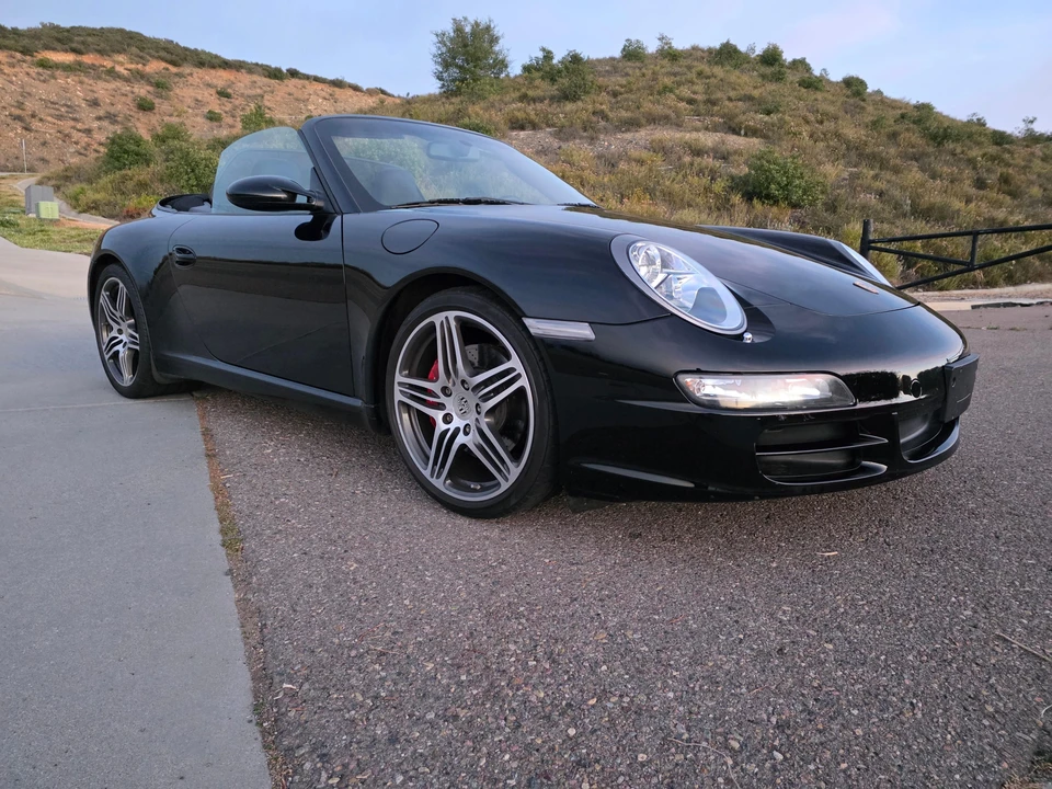 2007 Porsche 997 Carrera S - Image 14 of 31