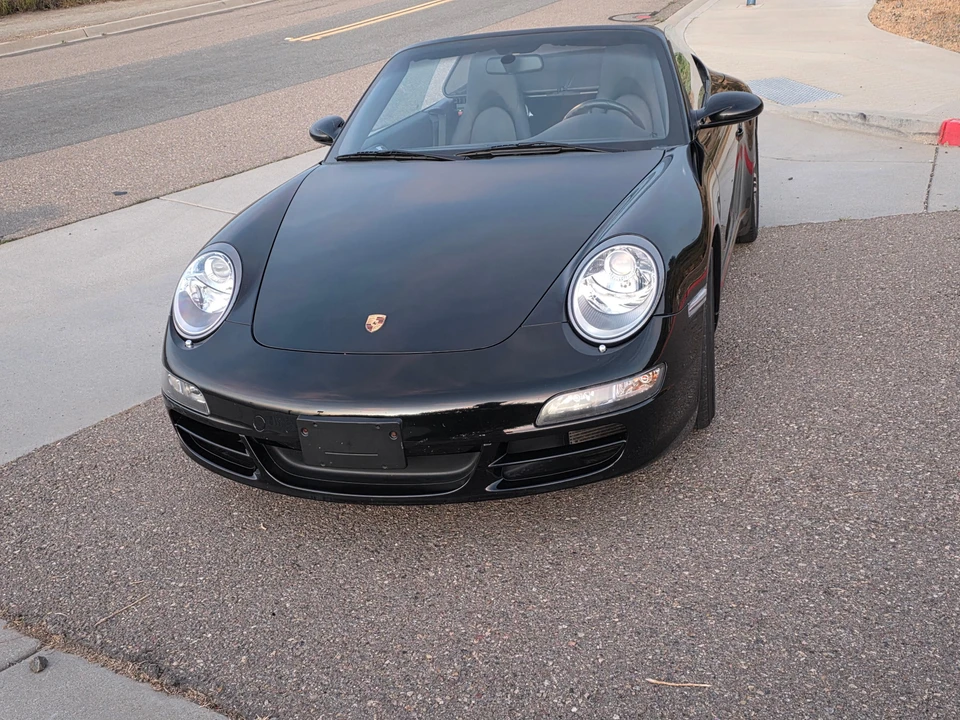 2007 Porsche 997 Carrera S - Image 6 of 31