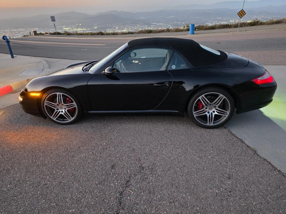 2007 Porsche 997 Carrera S - Image 18 of 31