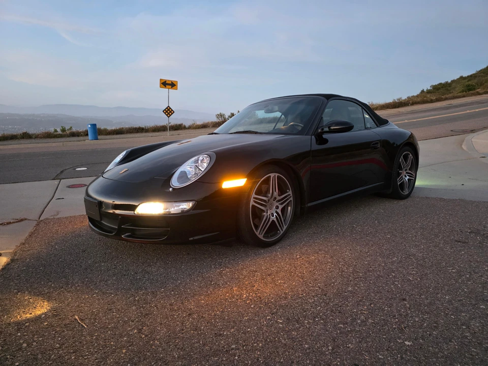 2007 Porsche 997 Carrera S - Image 16 of 31