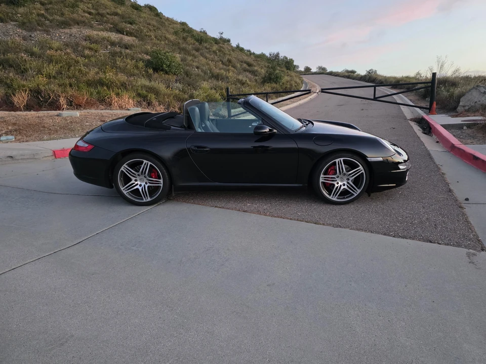 2007 Porsche 997 Carrera S - Image 13 of 31