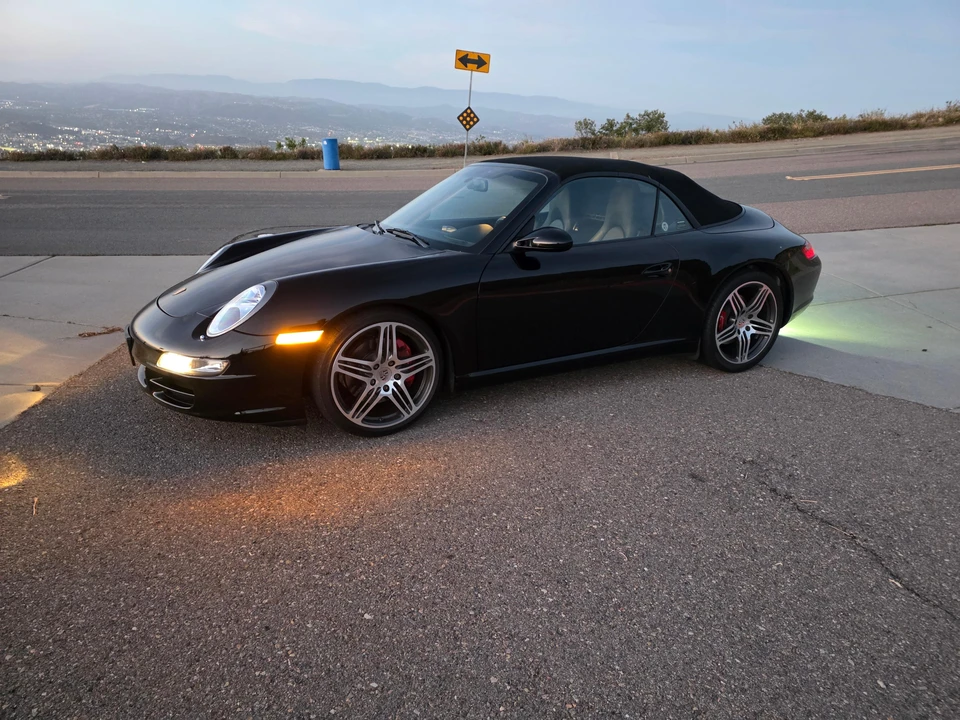2007 Porsche 997 Carrera S - Image 17 of 31