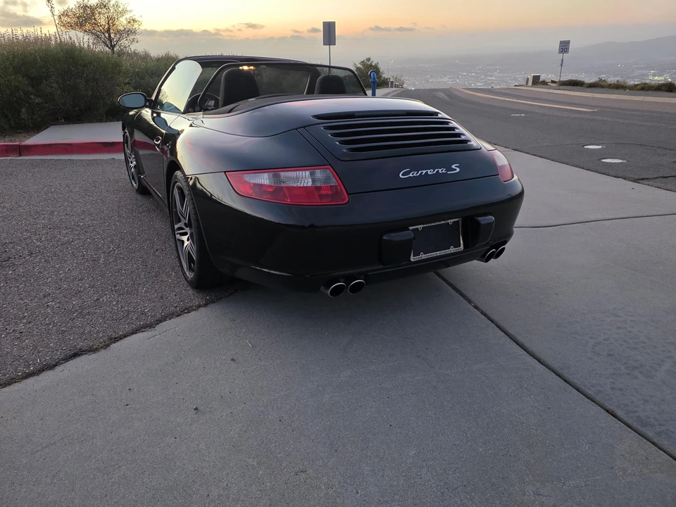 2007 Porsche 997 Carrera S - Image 11 of 31